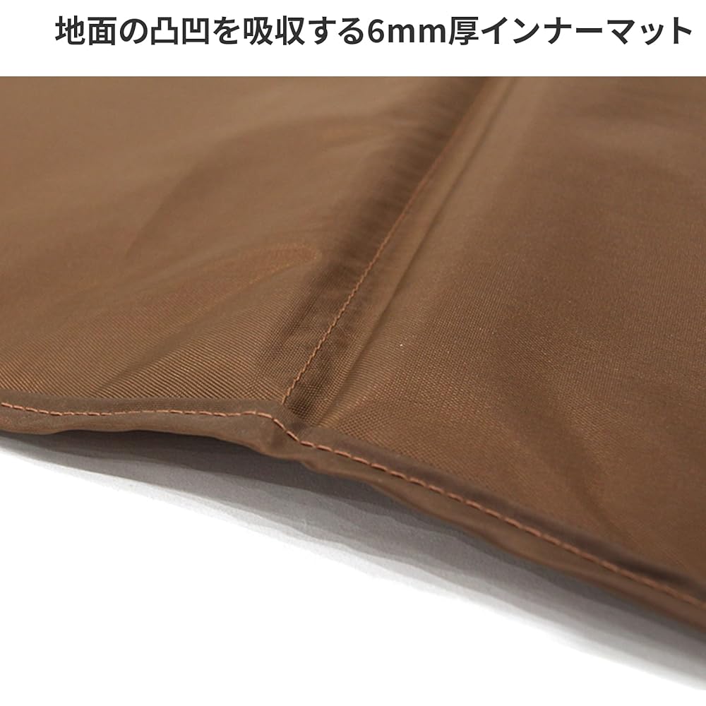 DOD Mat Sheet Set for Kamaboko Tent TM3-703 / TM5-704 / TM7-705