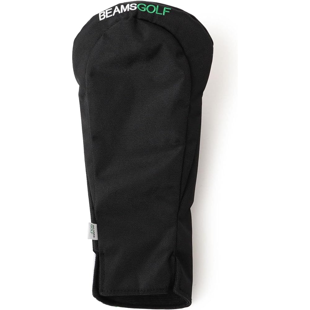 [Beams Golf] Double Line Head Cover (Driver)