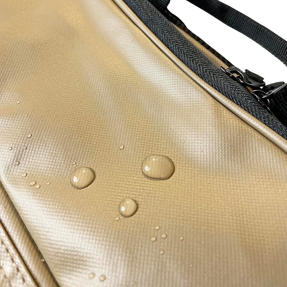 Tsulino Langan hip bag