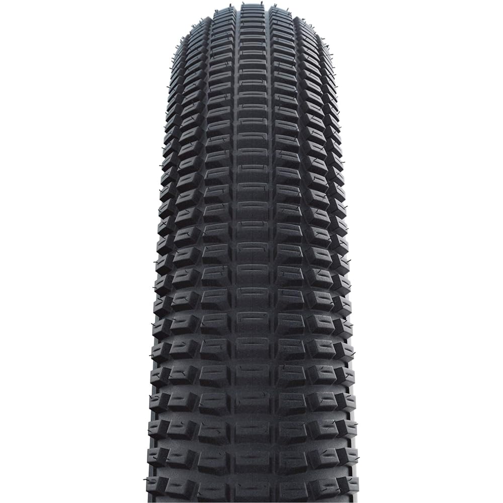 Schwalbe [Genuine Product] SCHWALBE Billy Bonkers 18x2.00 Kevlar Bead MTB Small Wheel Tire Bronze