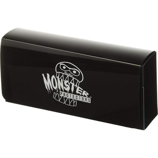 Monster Protectors Triple Deck Box,