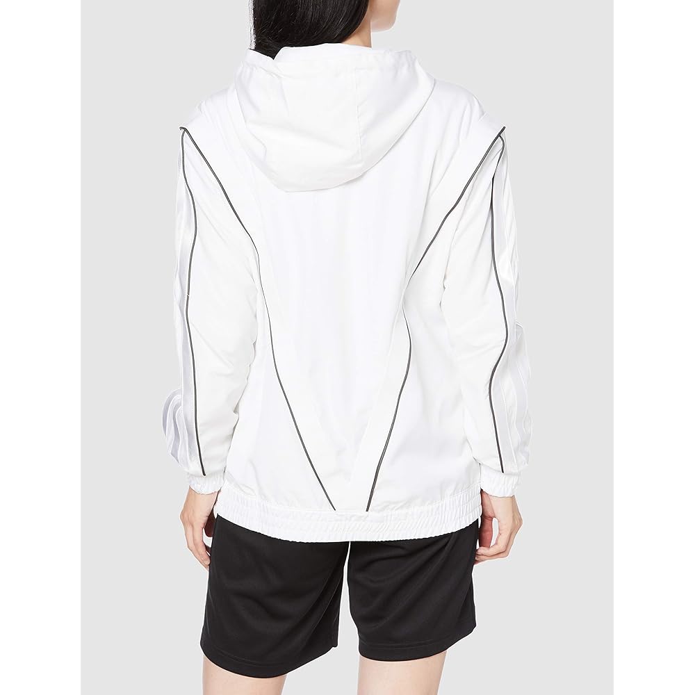 [Adidas] Women's Podium Jacket JEV36 Jacket