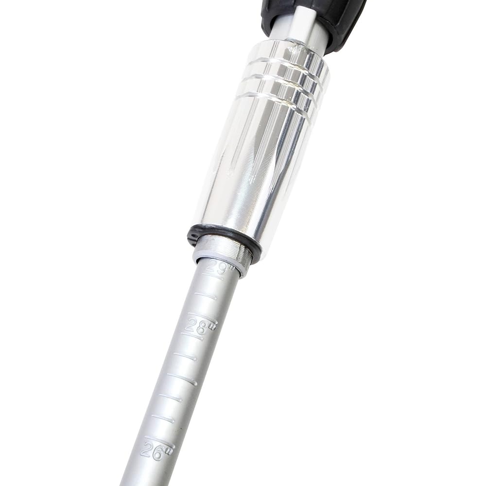 FF-R CD-96X Adjustable Aluminum Stand