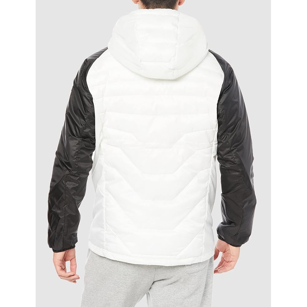 [Mizuno] 32ME2536 Men's Training Wear, Techfill Coat, Heat Retention, Moisture Absorption, Heat Generating, Water Repellent