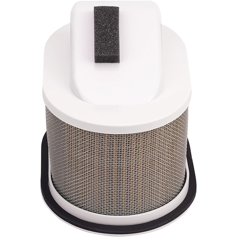 Motorcycle Breather Filter For Kawasaki ZR750 Z750 ABS Z750S Z750R ZR800 Z800 ZR1000 Z1000 11013-1302 Motorcycle Air Filter Cleaner