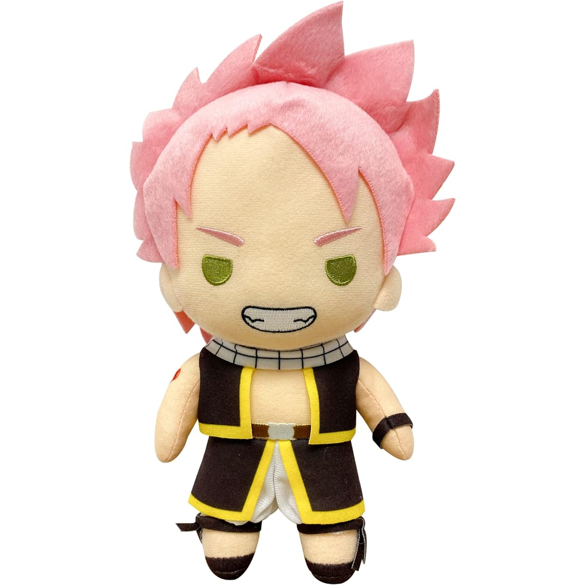 Great Eastern Entertainment Fairy Tail S7 - Natsu 8 inch Plush