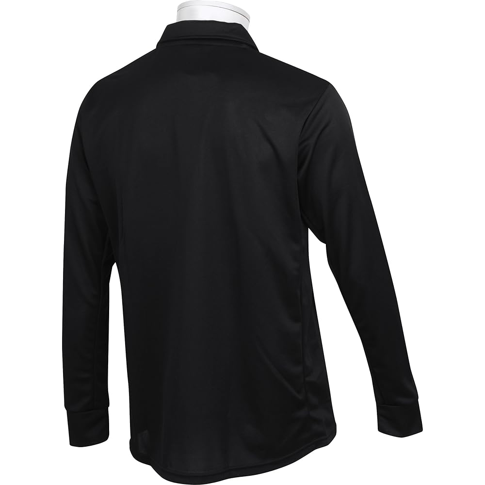 (Umbro) UMBRO Soccer Long Sleeve Referee Shirt UAS6608L [Unisex]