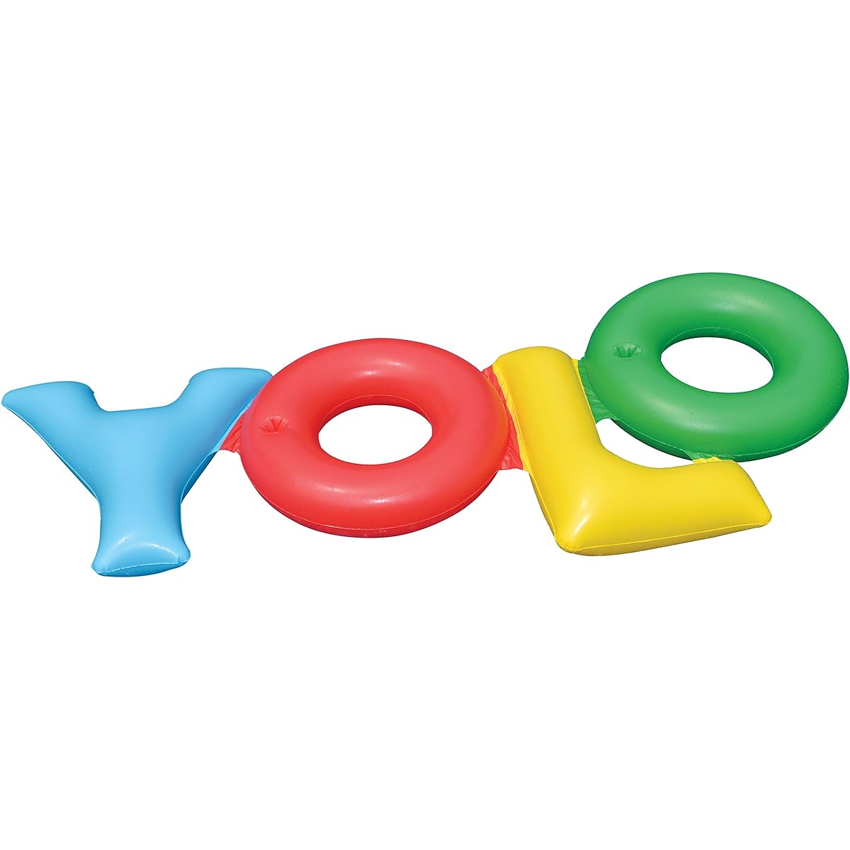 Swimline Yolo Pool Float