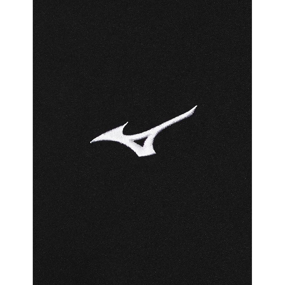 [Mizuno] Training Wear Warm-up Jacket Sweat Absorbent Quick Drying 32MCA125
