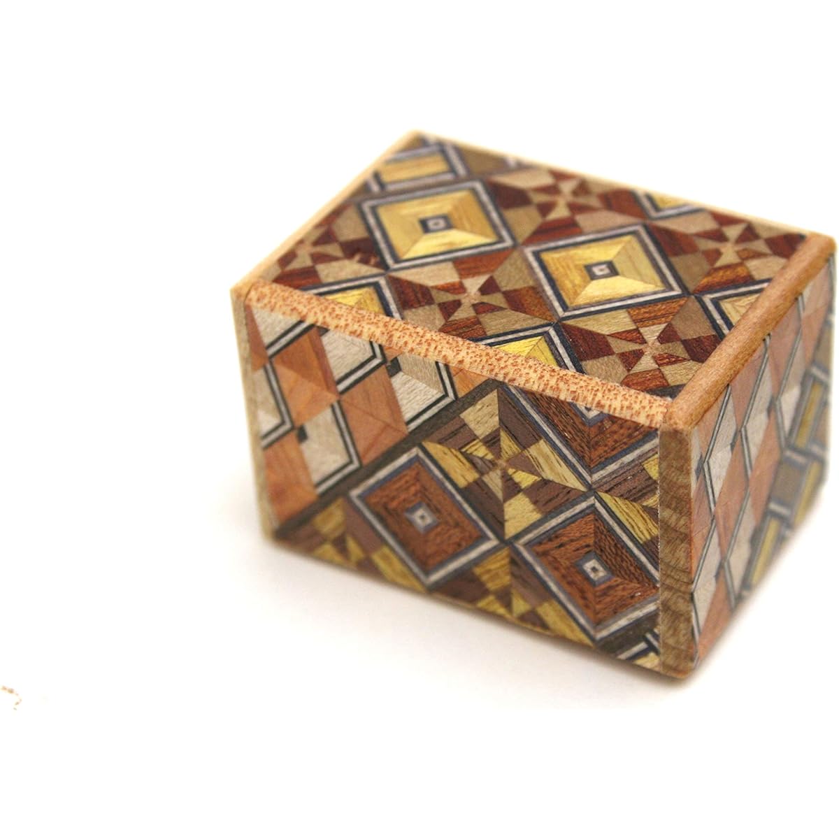 18-time puzzle