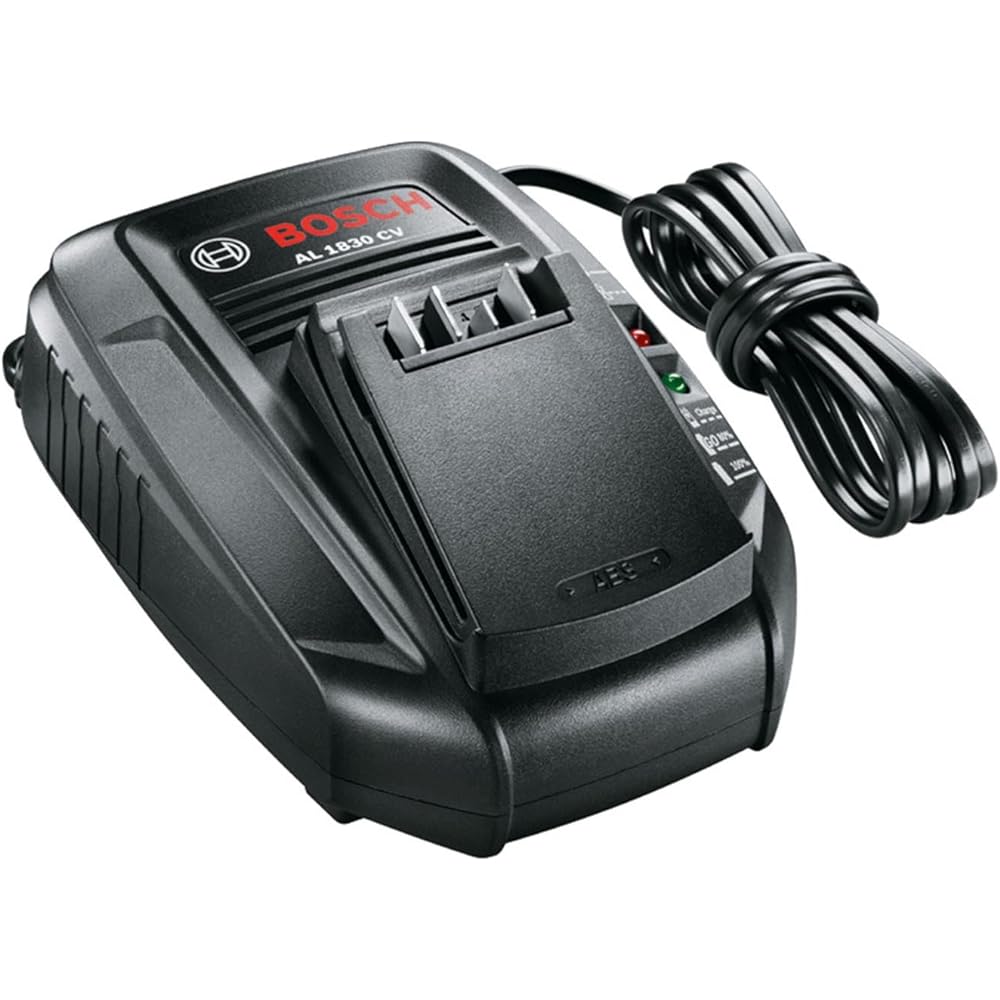 Bosch DIY Charger AL1830CV