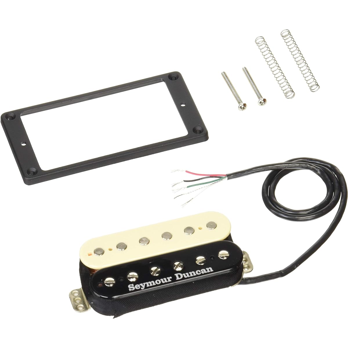 SeymourDuncan PU Seymour Duncan Pickup TB-4 JB ZB (for bridge position) [Official Japanese product]