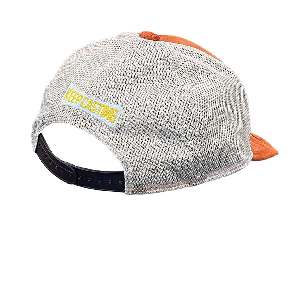 [Mazume] Cap Summer Corduroy Cap