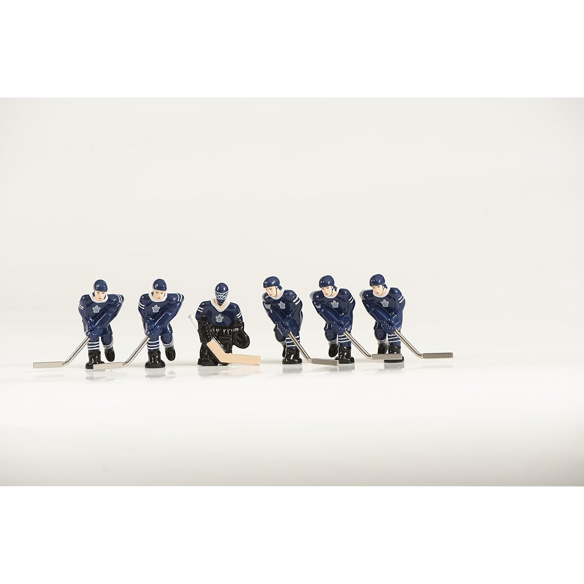 [Stiga]Stiga NHL Toronto Maple Leafs Table Top Hockey Game Players Team Pack 7111-9090-19 [Parallel Import]
