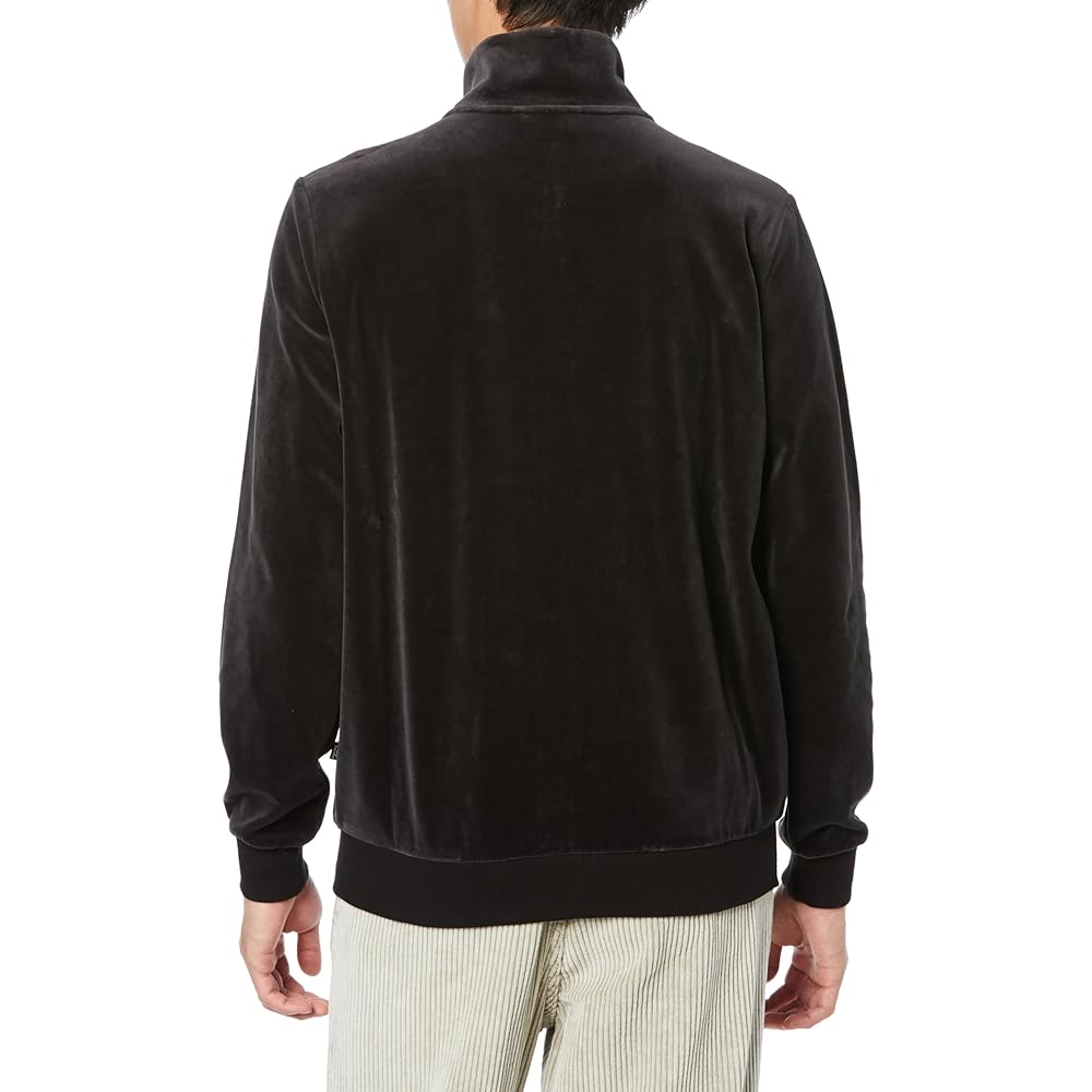 [PUMA] Jersey Outerwear MINIMAL GOLD Track Jacket 680142 Men's