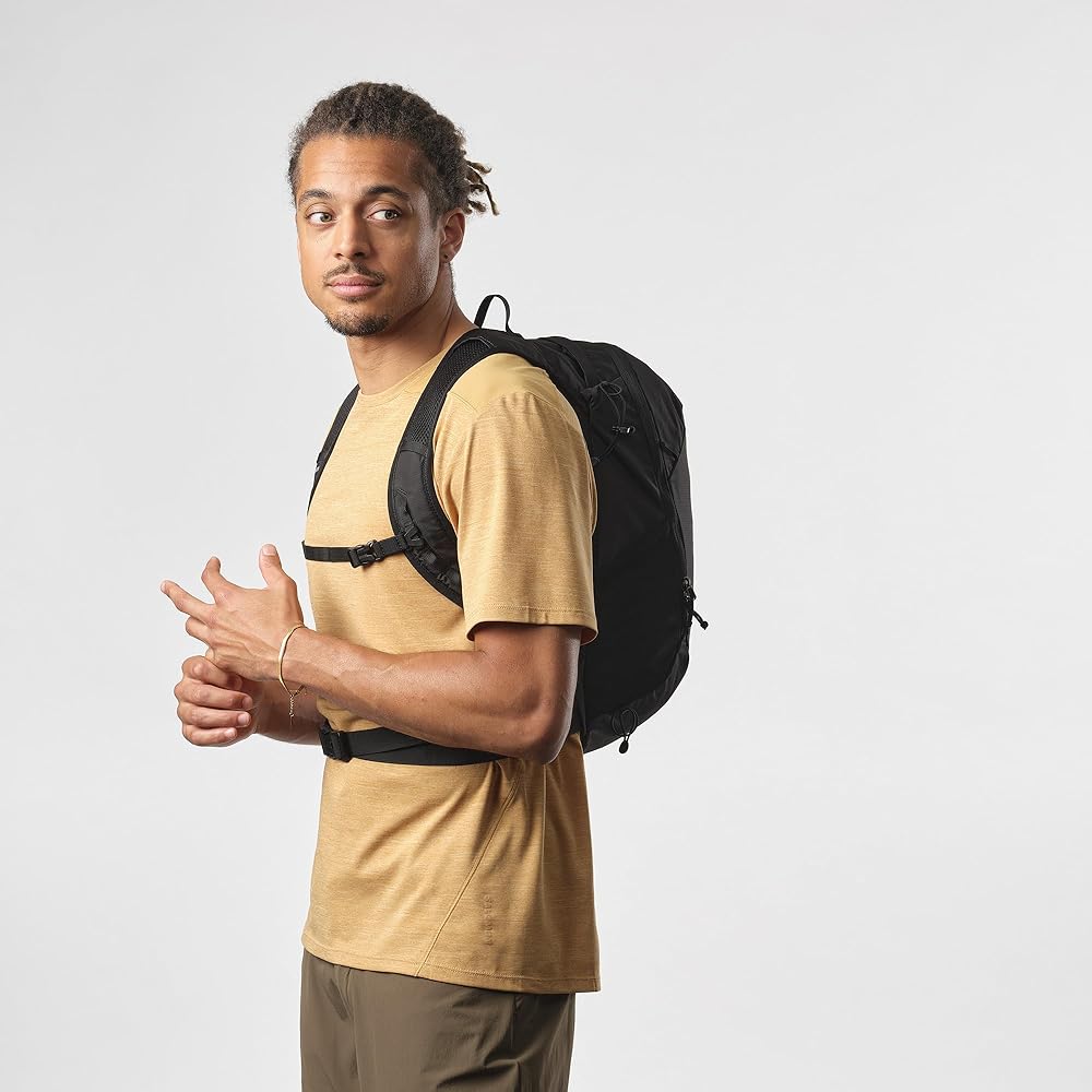 [Salomon] Backpack/Rucksack TRAILBLAZER 10 (Trail Blazer 10 liters)