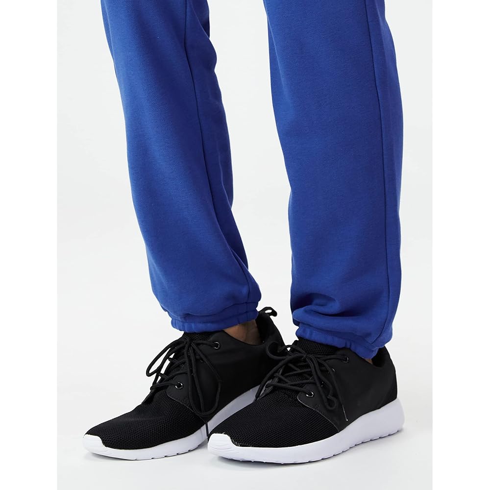 [Le Coq Sportif] Sweatshirt Long Pants Training Sweat Absorbent Stretch