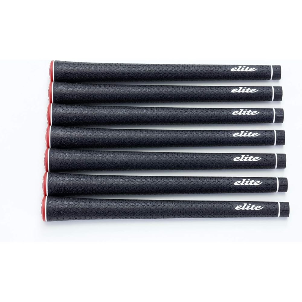 elitegrips Golf Grip Y360°sXT TOUR20 Set of 7