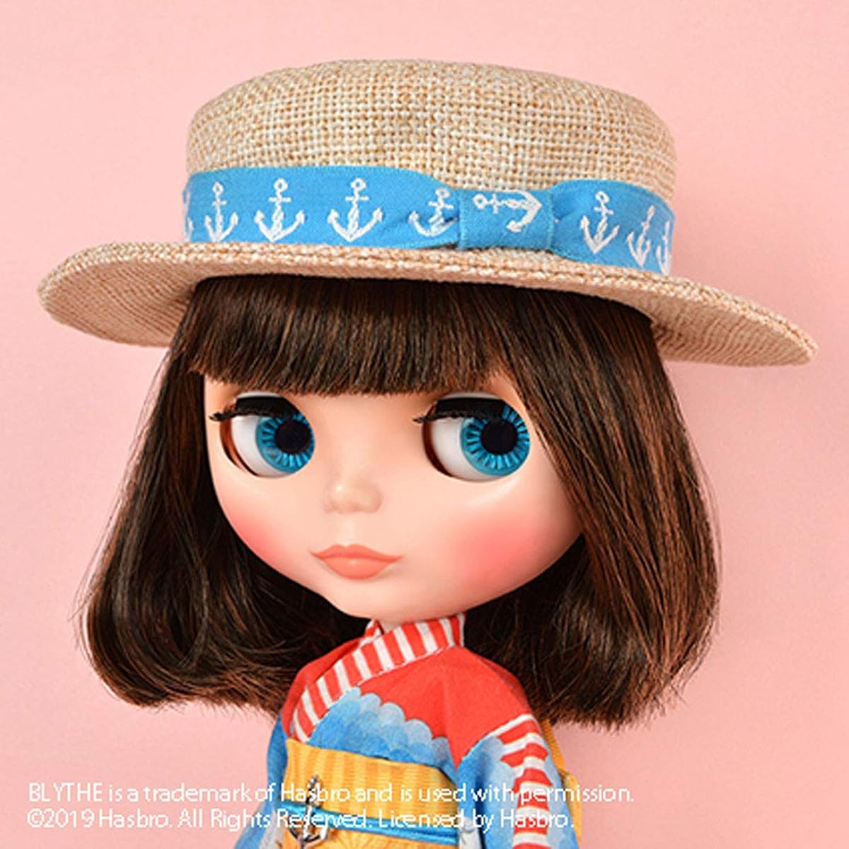 Neo Blythe Shop Limited Sea Sailor Sea