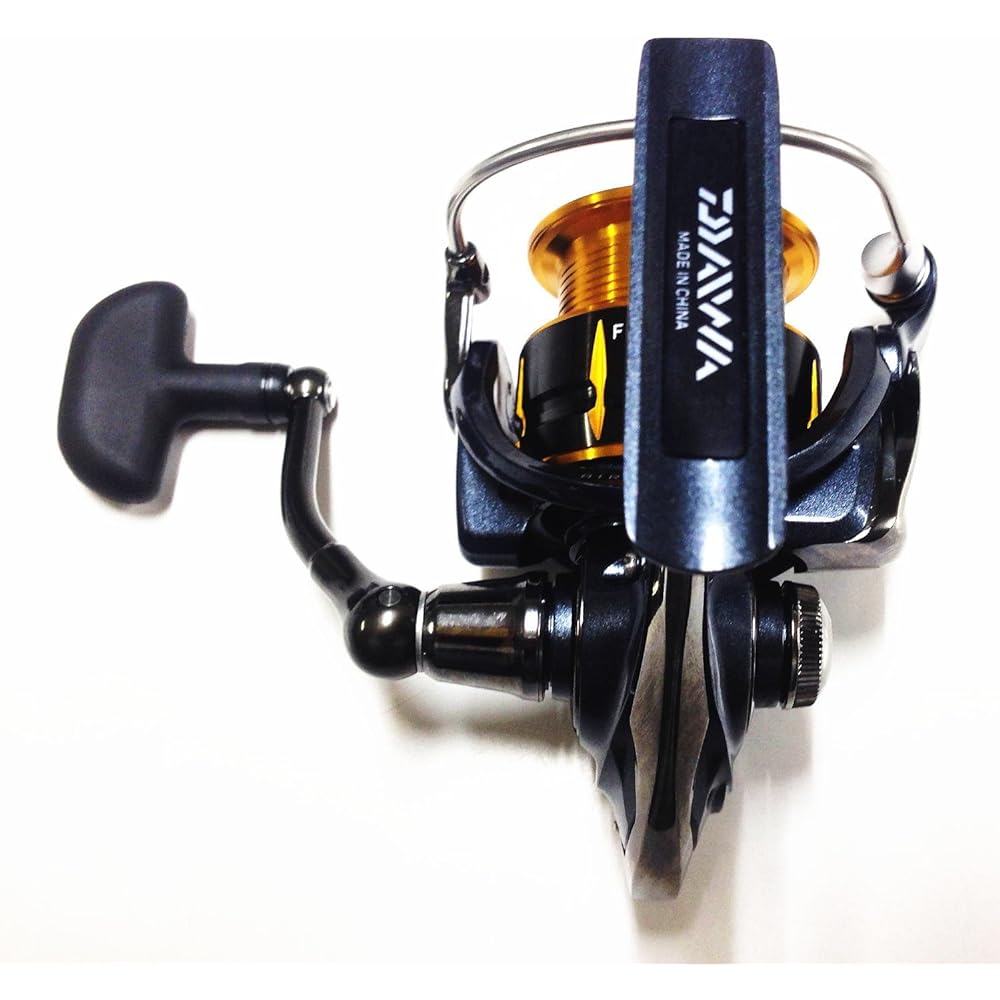 Daiwa Spinning Reel 15 Freems 2508 (2500 size)