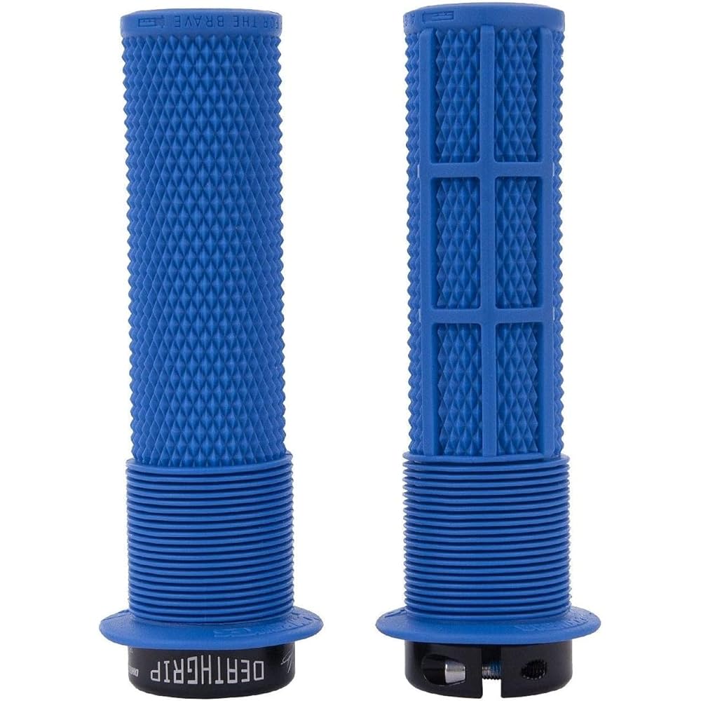 DMR (DMR) DEATH GRIP THIN (Thin) 29.8mm FL