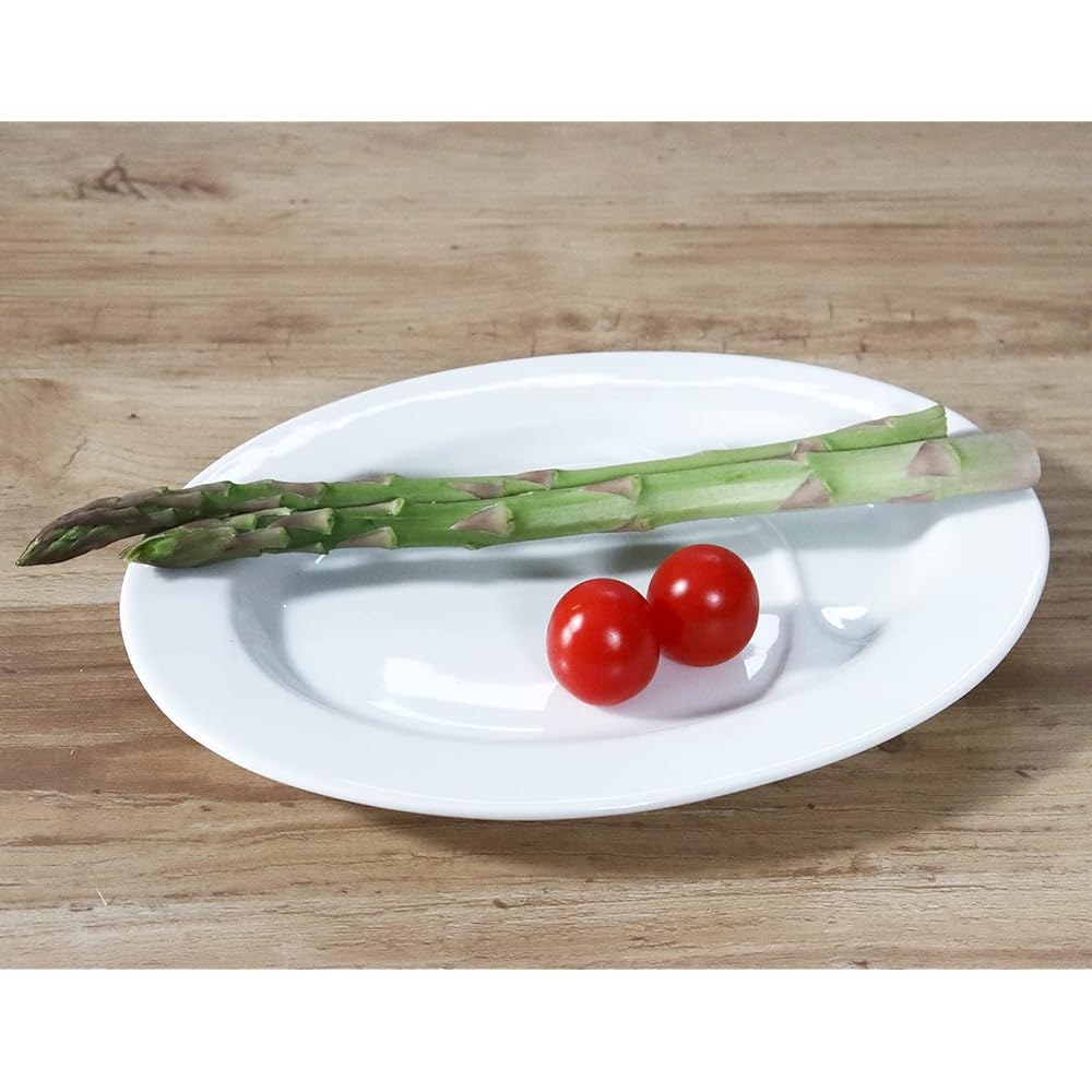 Minton [Commercial use set] A standard series for Chinese restaurants in town! Set of 10 fried rice/siomai plates