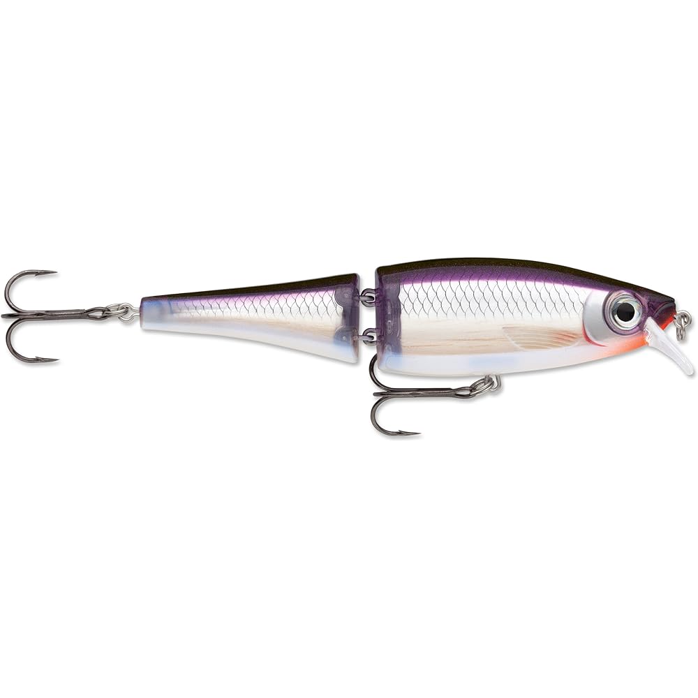 Rapala BX Swimmer 12 Fishing Lure