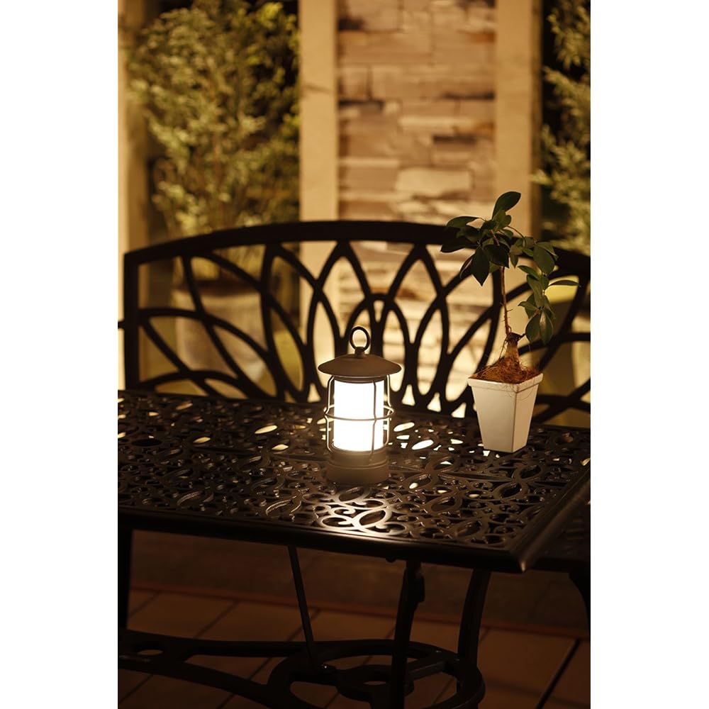 Takasho Low Volt Table Lantern Light