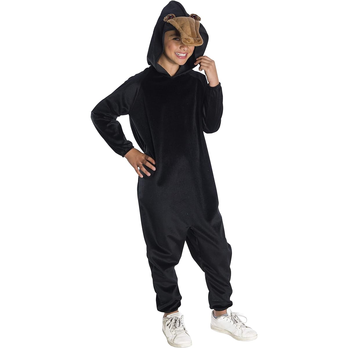 Rubie's Fantastic Beasts Kids Niffler Costume
