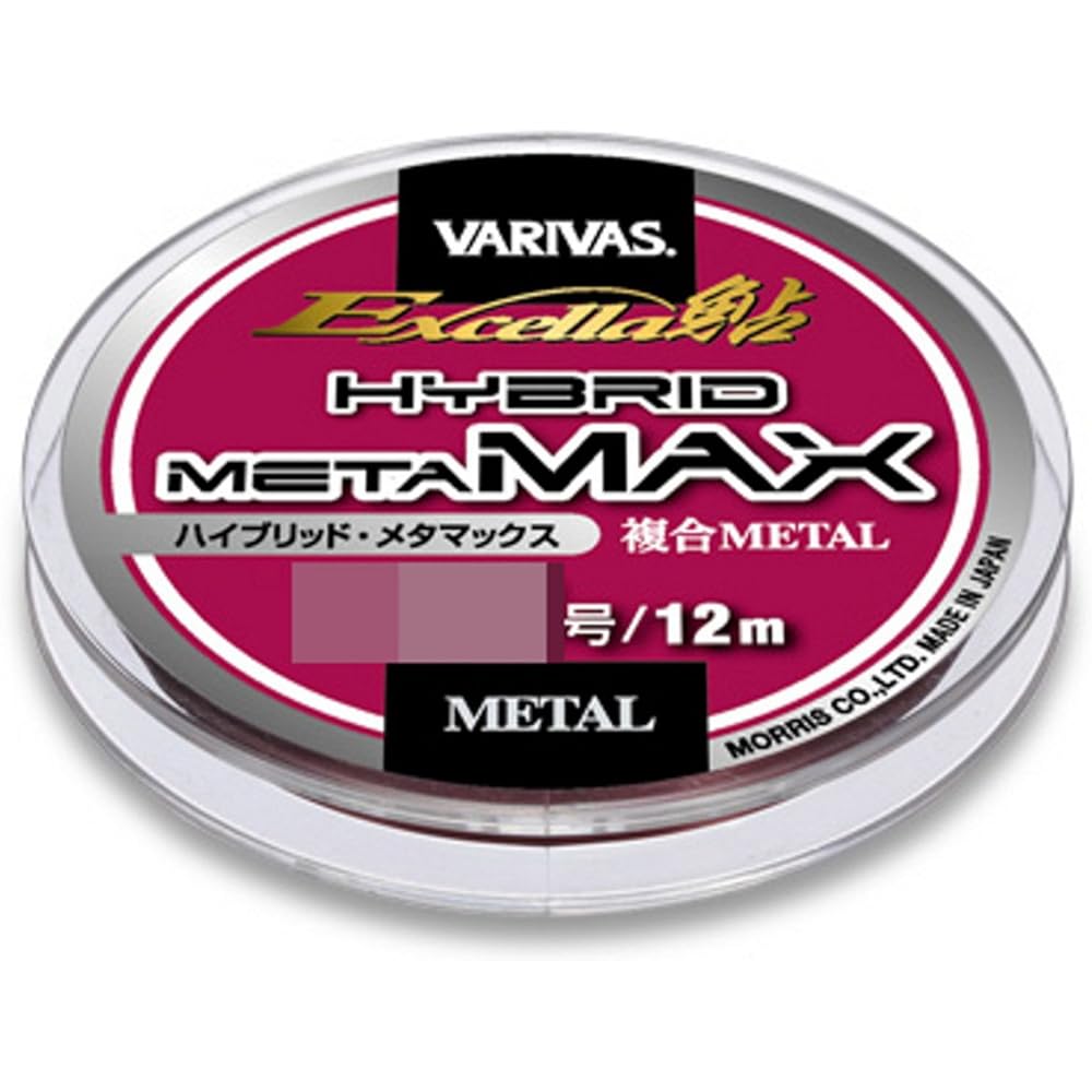 VARIVAS Excela Ayu Hybrid Metamax
