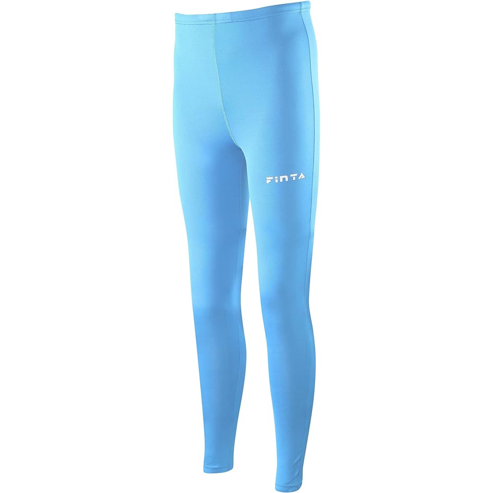 [Finta] FINTA Soccer Futsal Men's Long Spats FTW7029