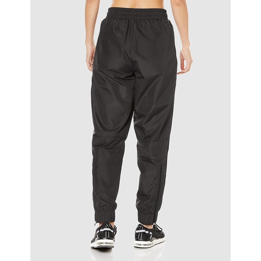 [PUMA] Long Pants Running Training CROSS THE LINE Warm Up Pants W 521917 Women's