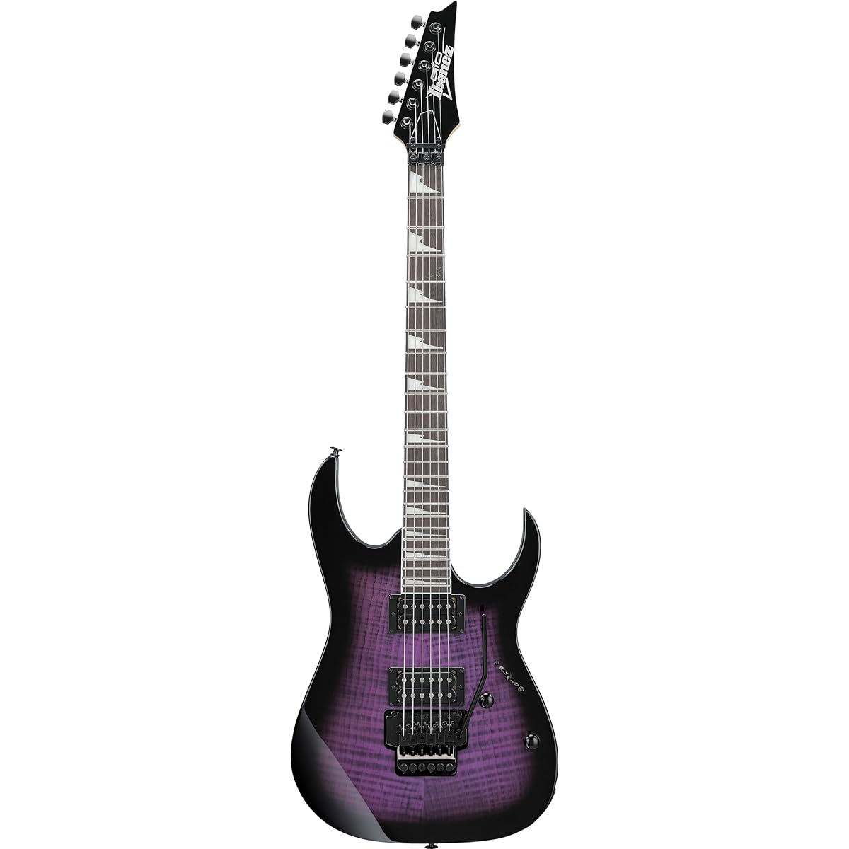 Ibanez/Gio GRG320FA-TVT (Transparent Violet Sunburst) Ibanez [Limited Model]