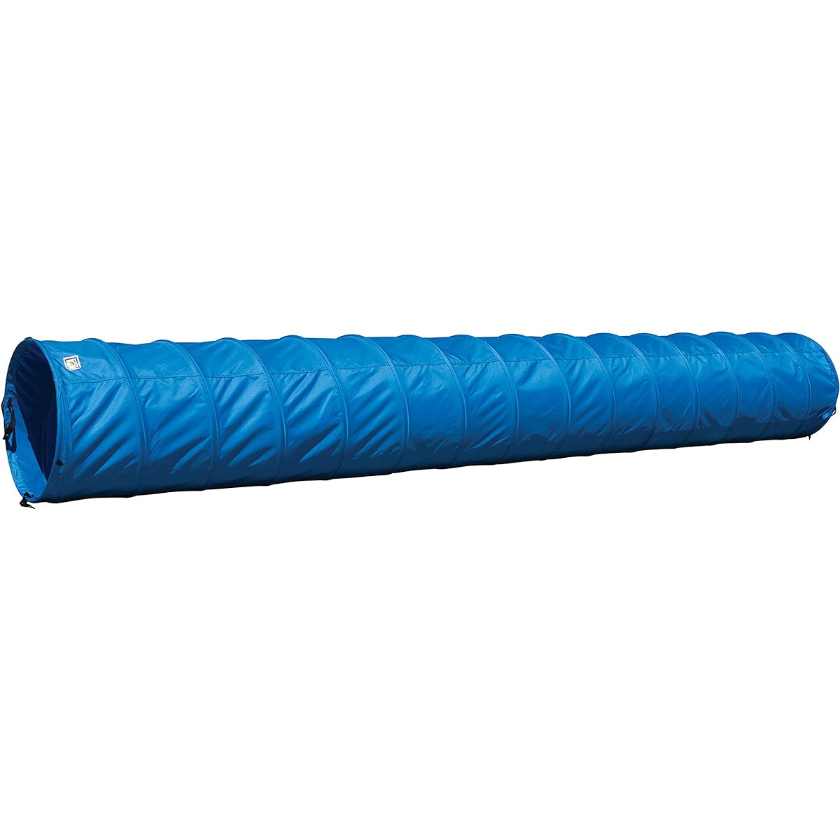 Pacific Play Tents 15 Foot Institutional Crawl Tunnel for Kids or Dog Training by Pacific Play Tents