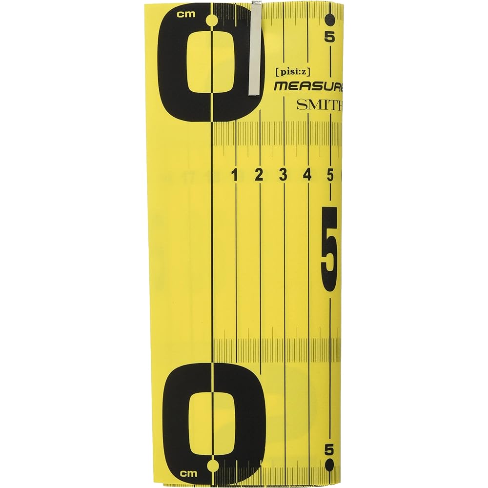 Smith measuring sheet [MS120] SMITH
