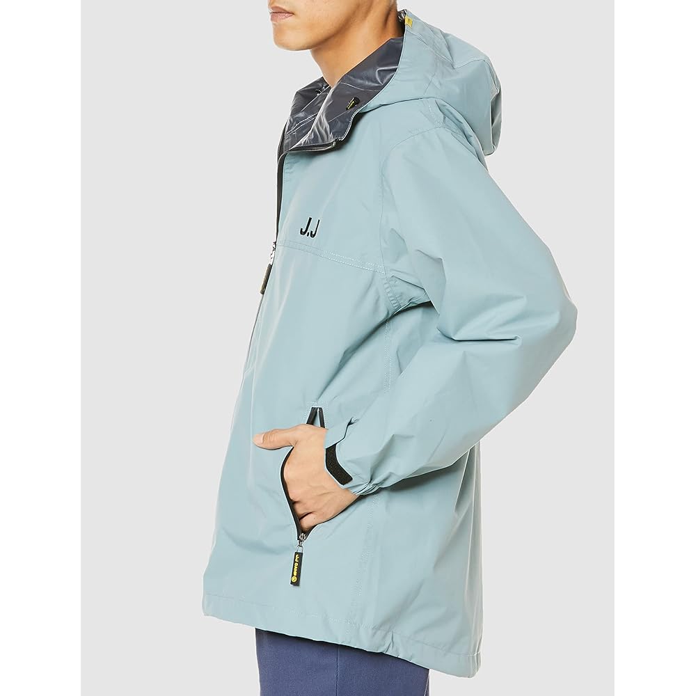 [JJ Camp] Rain Jacket Rain Jacket kokage 7351102