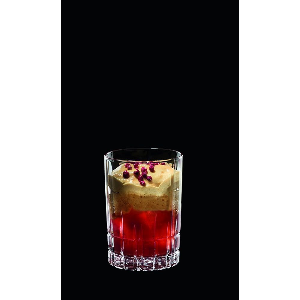 Spiegelau Perfect Serve Collection BY Stefan Hinz Perfect Small Long Drink 240ml 4500172 4 pieces