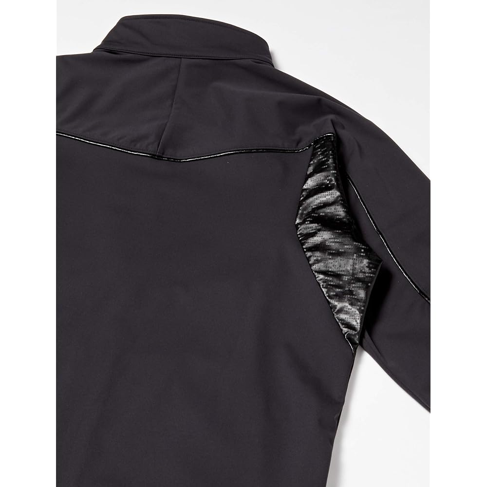 [Mizuno] Training Wear Tech Shield Jacket 32MC8652 Men's