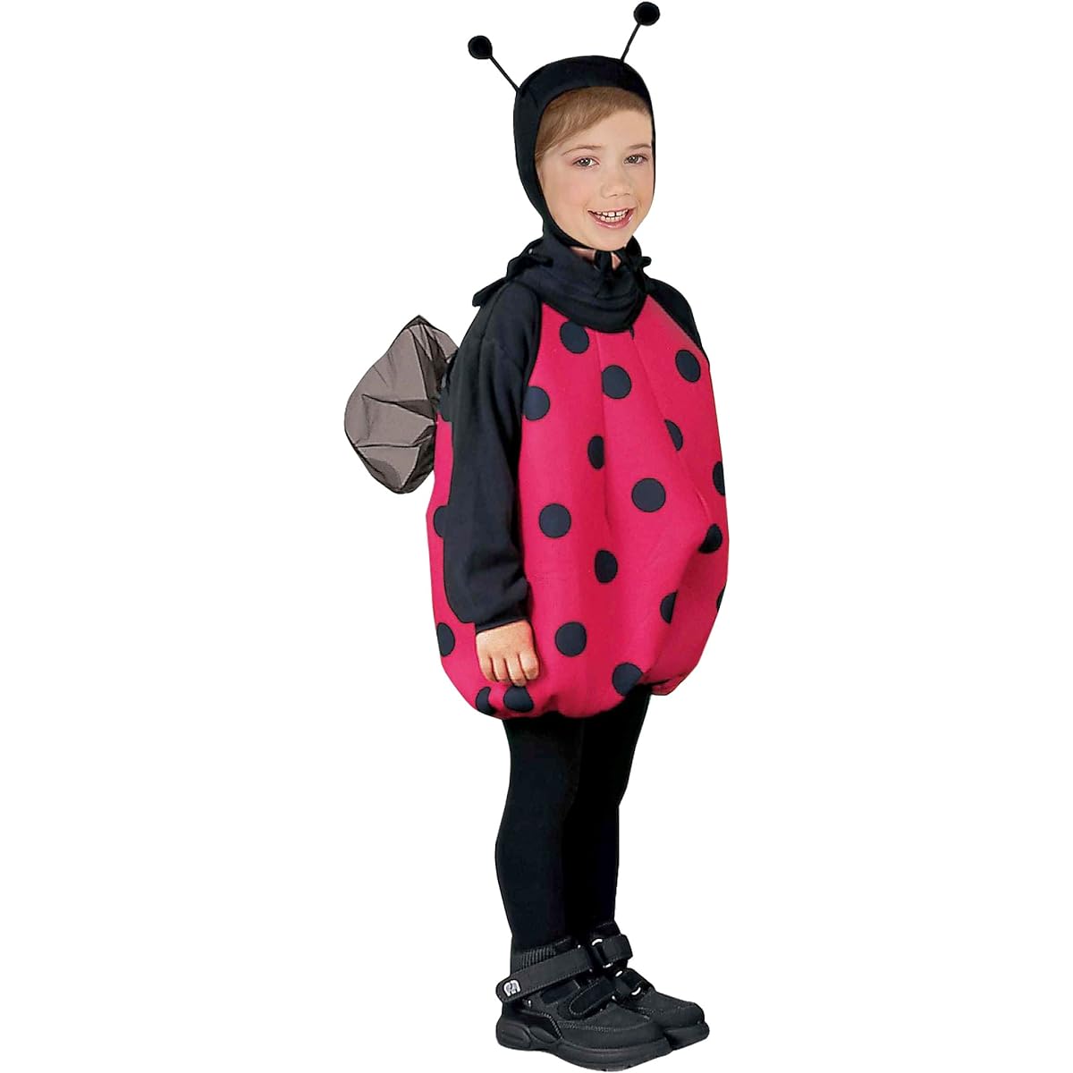 [Forum Novelties] Halloween Cosplay Kids/Children/Child Female Bug (Product No. 54133) FNI-54133