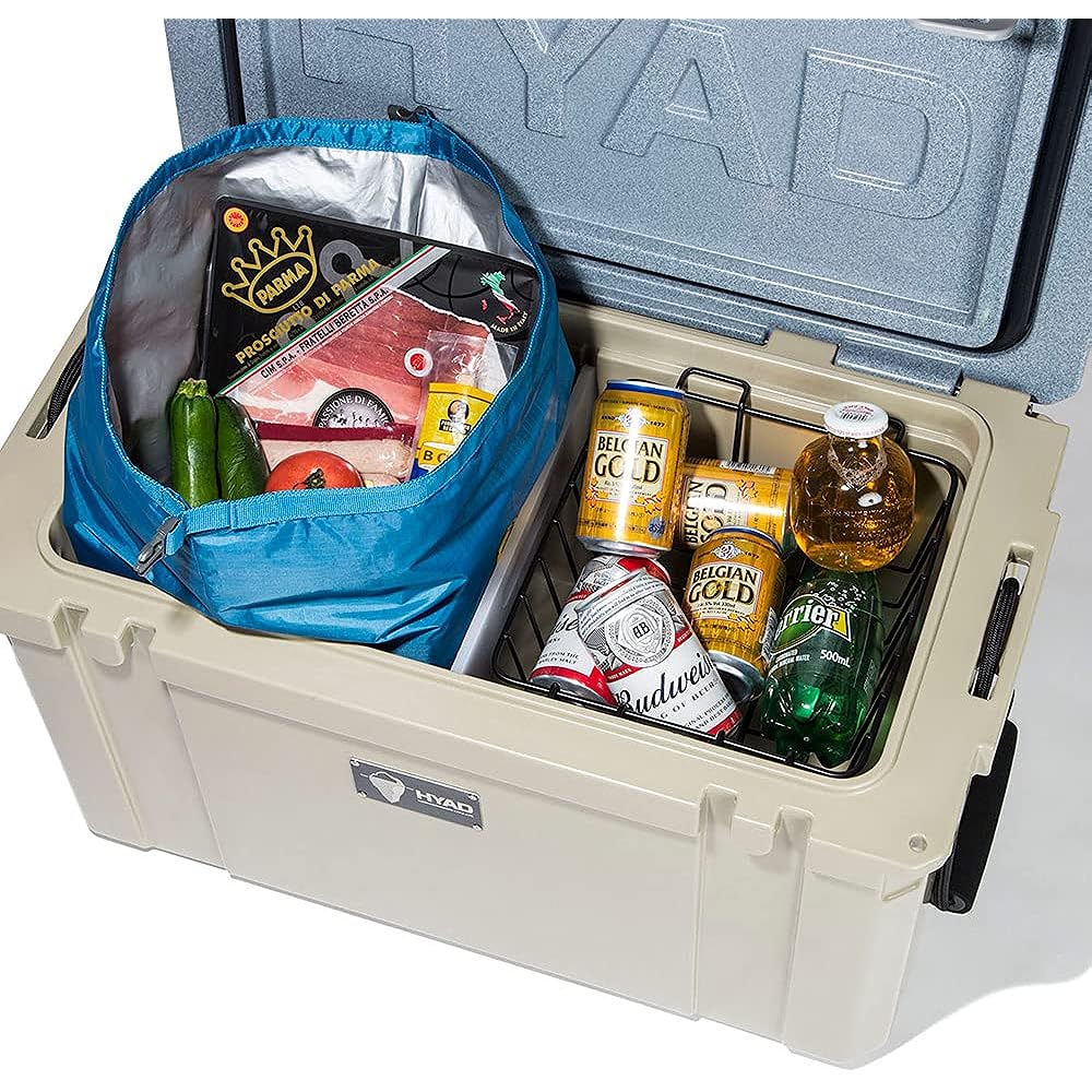 Cooler Pack <Coyote Jay Blue> HDC-001/HDC-002 (#927130#927131#927134#927135 Oregonian Camper) (Jay Blue, 18QT(50×36cm))