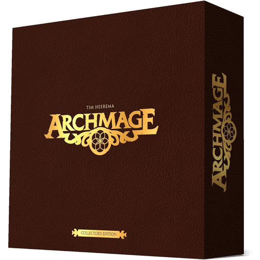 Archmage Collector's Edition