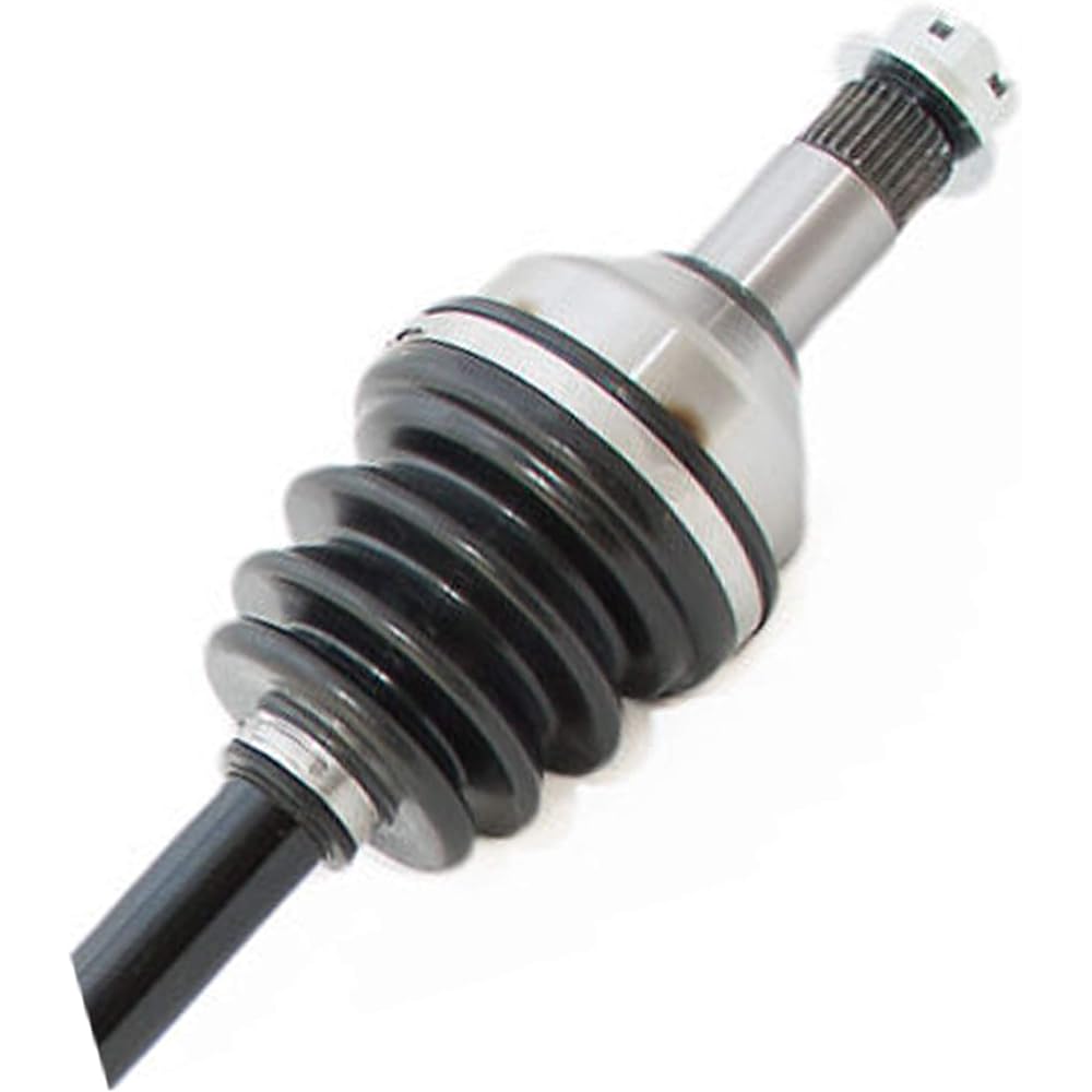 DTA A302302-2 Front CV Axle Fit Arctic Cat Wildcat 1000, 4 1000, X 1000, 4X 1000. Front Left and Right