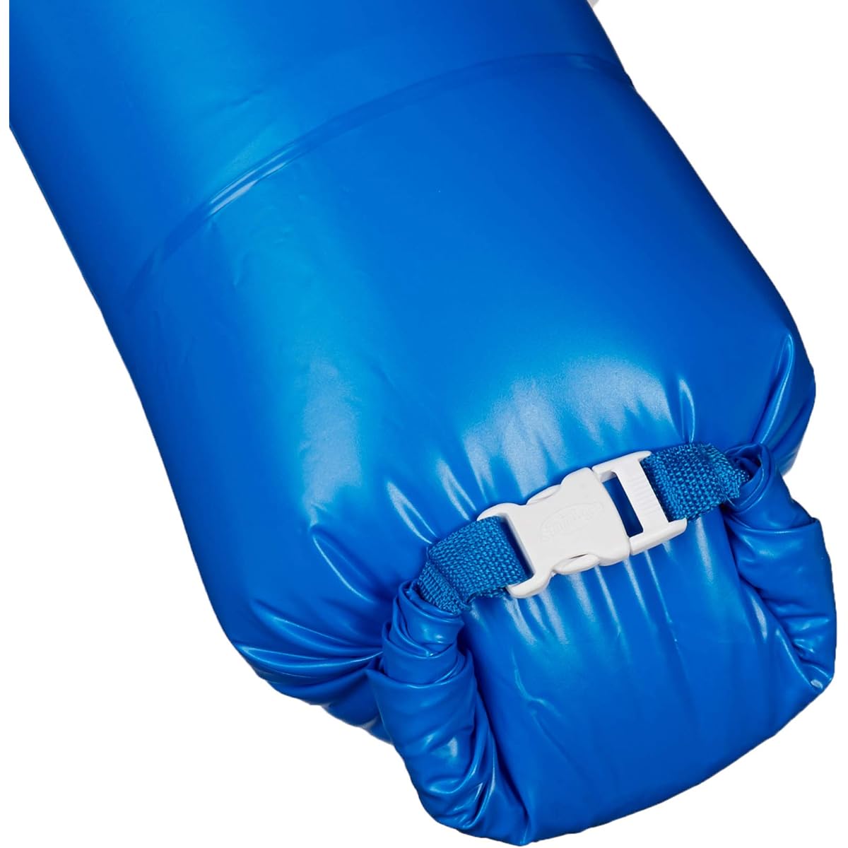 SwimWays Weak Tube Blue