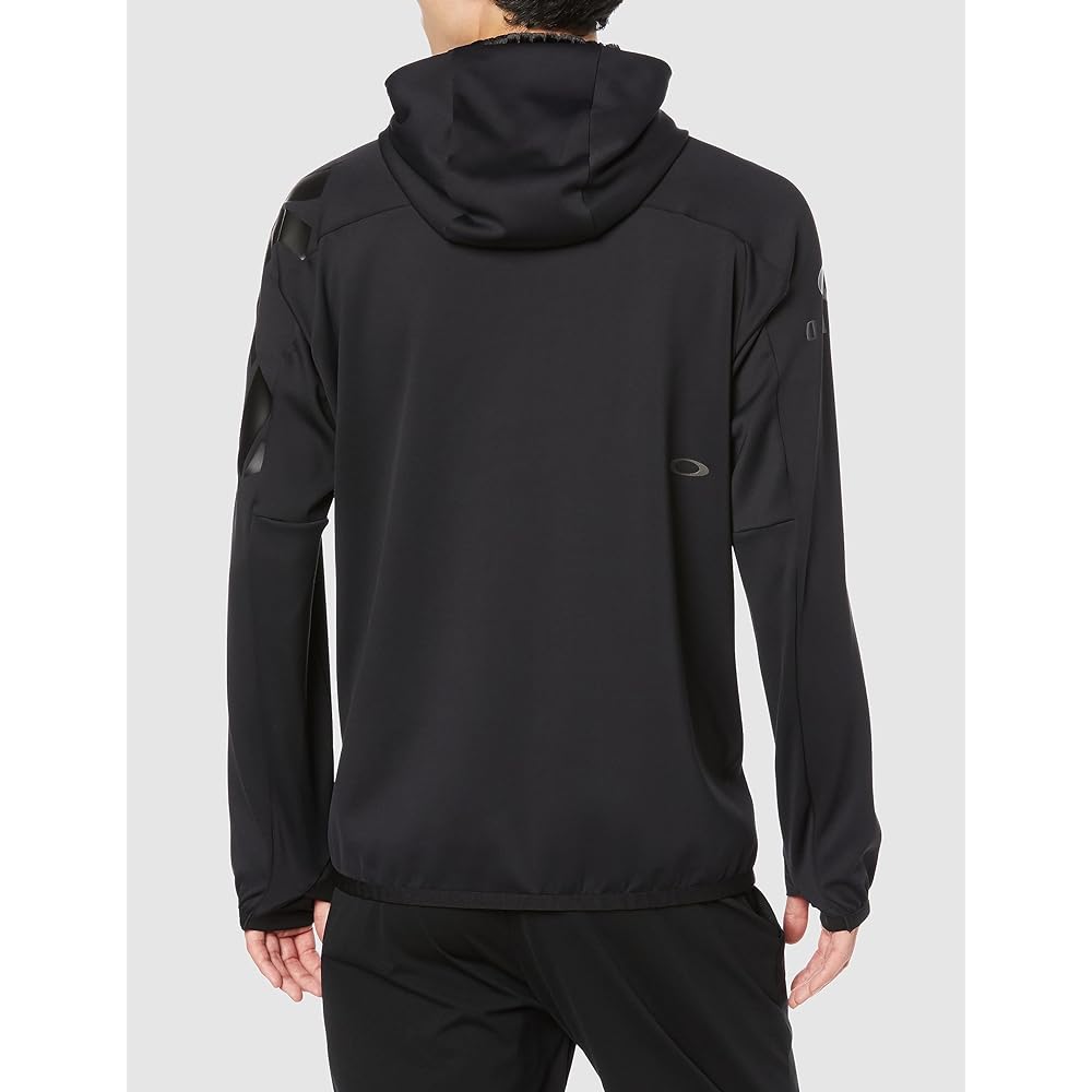 [Oakley] JACKET ENHANCE 3RDG SYNCHRONISM JKT 6.7