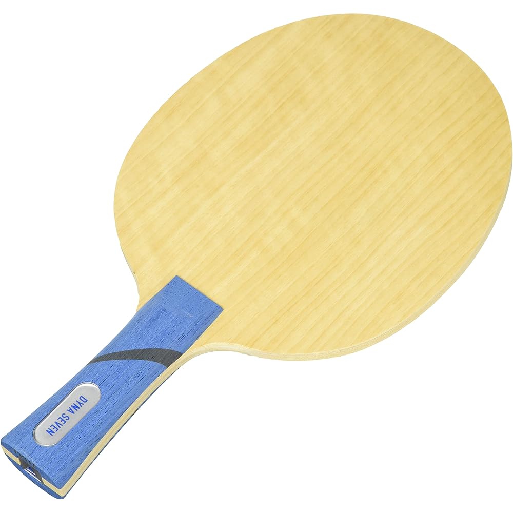 VICTAS Table Tennis Racket Shakehand Dyna Seven