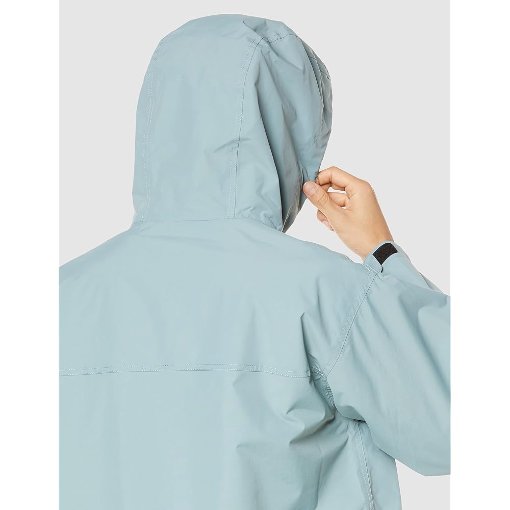 [JJ Camp] Rain Jacket Rain Jacket kokage 7351102