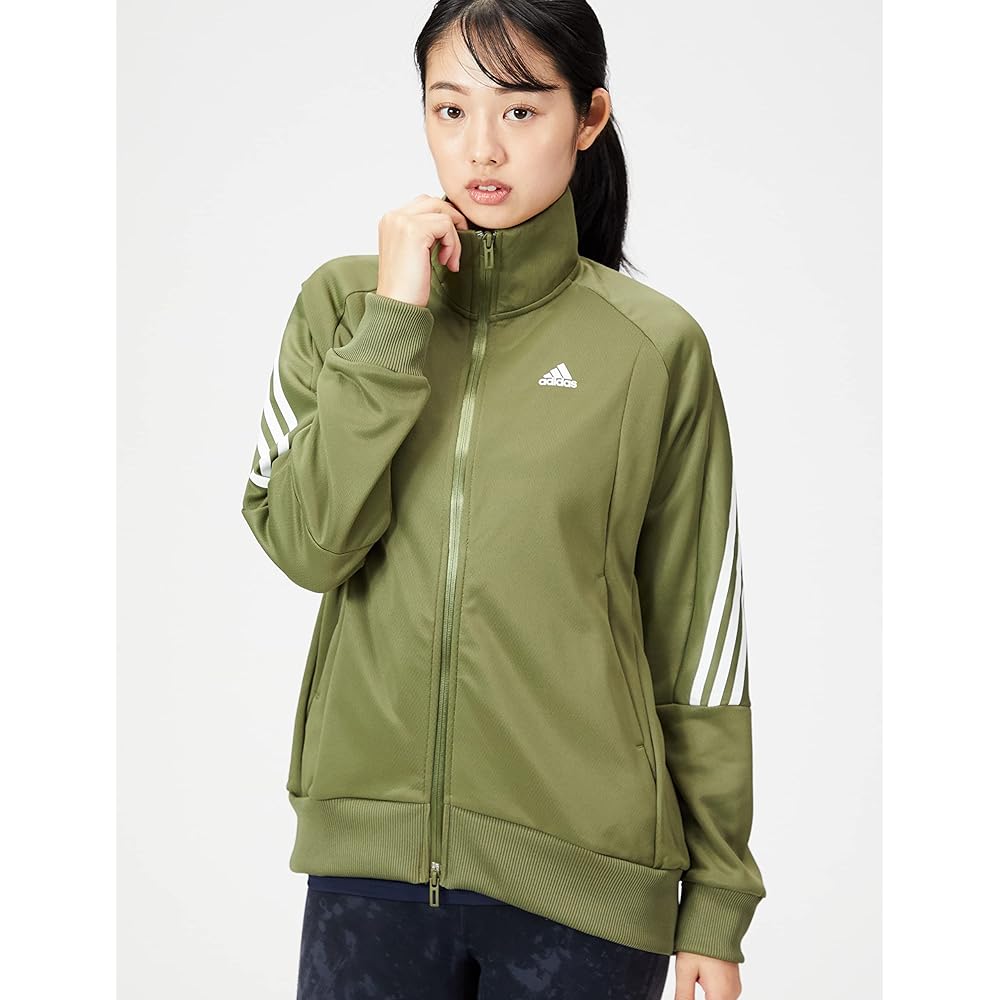 Adidas Jersey Top 24/7 Aero Lady Track Top JIL21 Women's