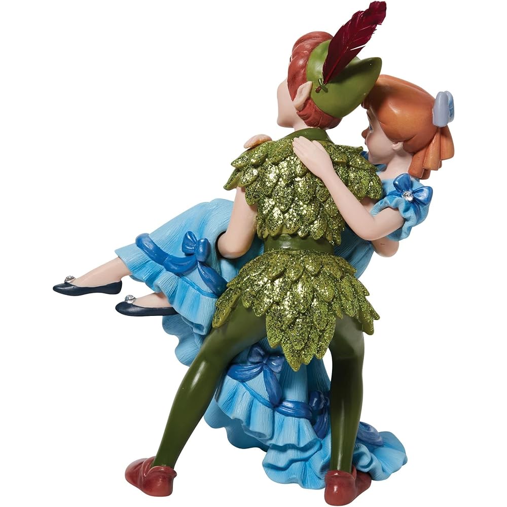 [Disney Showcase] Peter Pan & Wendy