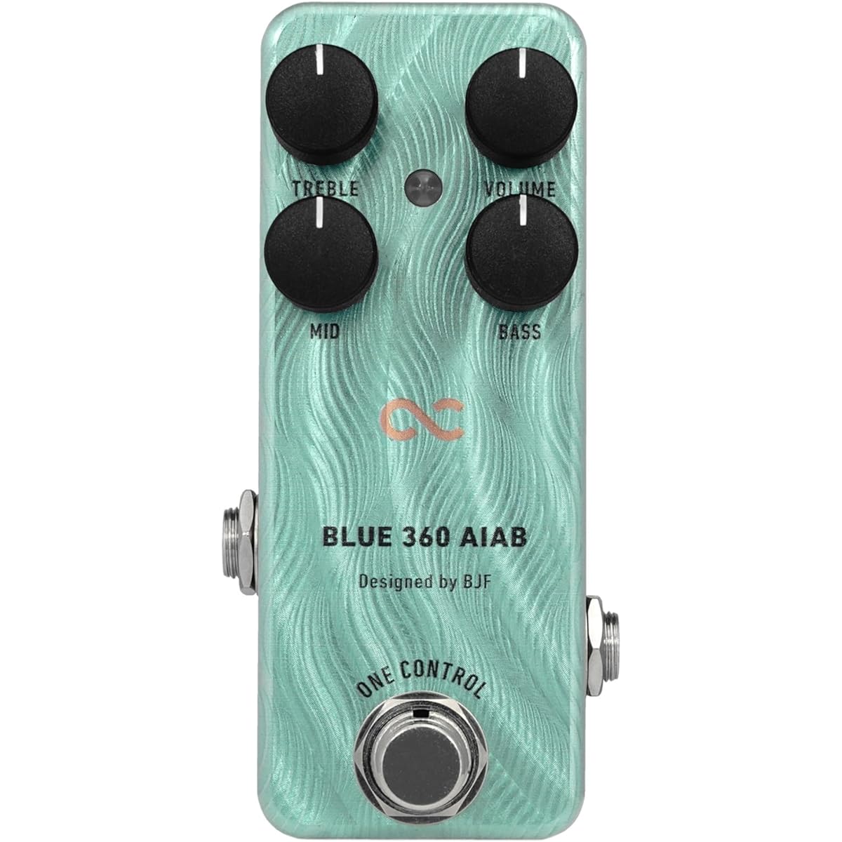 One Control/Blue 360 AIAB One Control