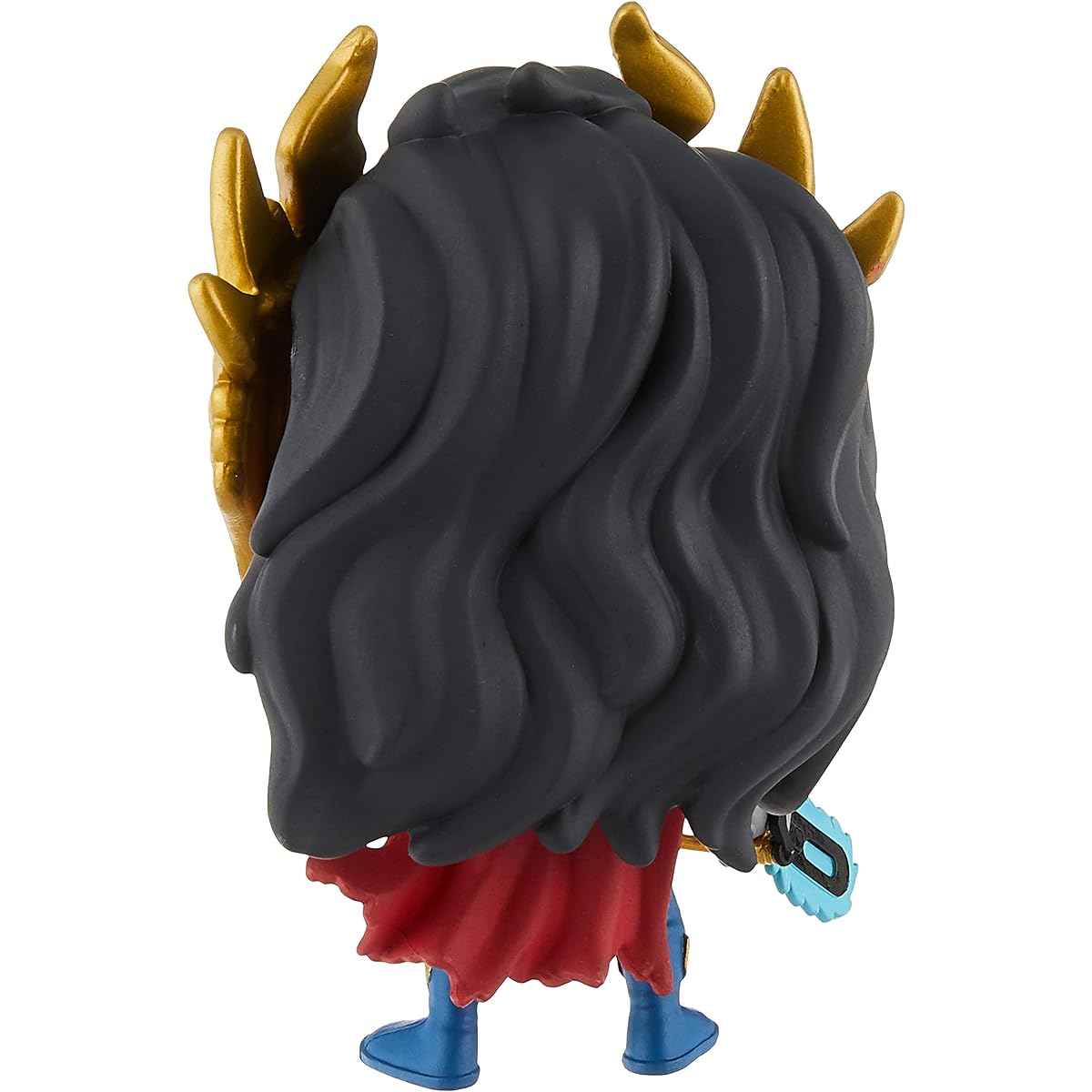 Funko - Pop Heroes DC Death Metal Wonder Woman PX Vin Figure W/Chase